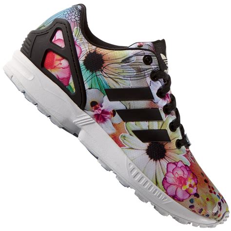 adidas schuhe blumenprint|adidas Originals .